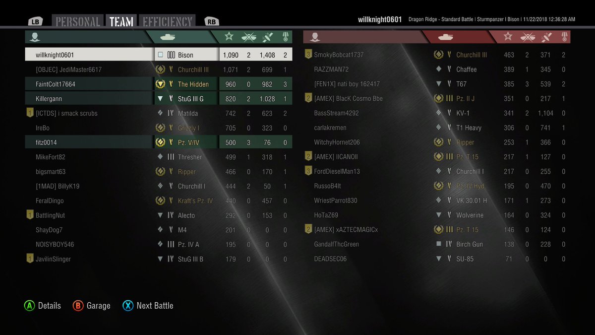 willknight0601's tweet photo. When artillery is the most feared adversary! #WorldofTanksMercenaries @WoTConsole #XboxShare https://t.co/uUtWuwAe3W