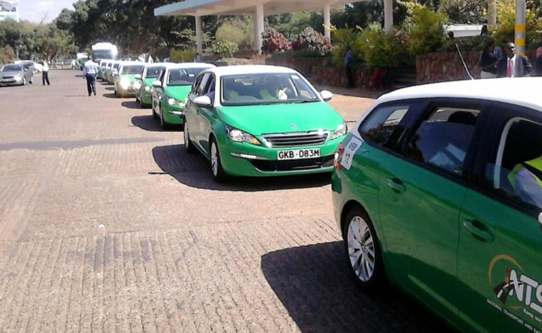 Mūnini wa mūrūgamīrīri munene rūhonge-inī rwa gūthingatithia ūigīrīrīki barabara-inī NTSA Hareld Adan nī aikītie rītana kūrī atwarithia a boda boda kuuma Matuga county-inī ya Kwale gūtīa na gūthingatithia mawatho ma barabara nīguo gwīthema na mītino