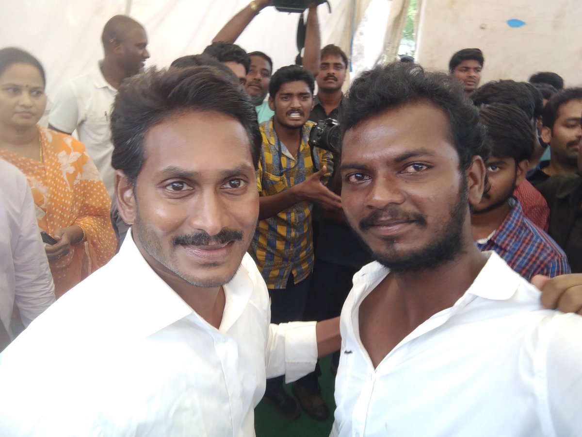 PremJagan1's tweet photo. https://t.co/BzExz2mR6b
