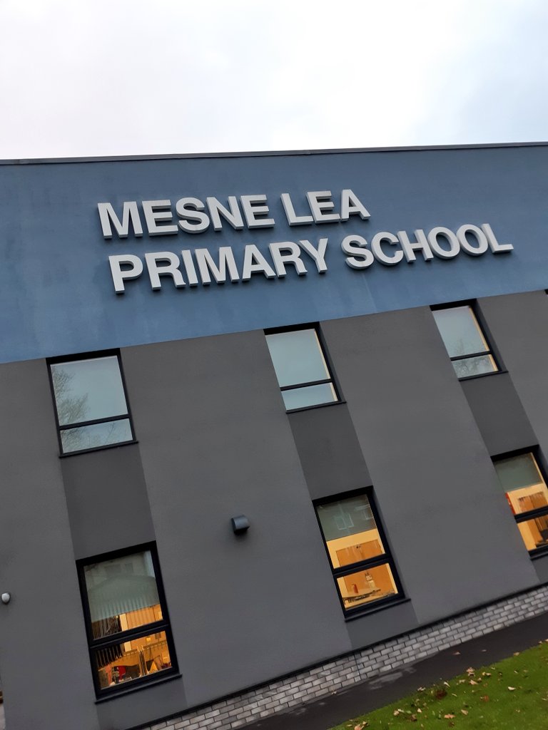 Had a great afternoon yesterday being back at <a href="/mesne_lea/">Mesne Lea</a> teaching gymnastics to their wonderful Year 1 children 🤸🏻‍♂️🤸‍♀️ @EdStartMS #gymnastics #physed