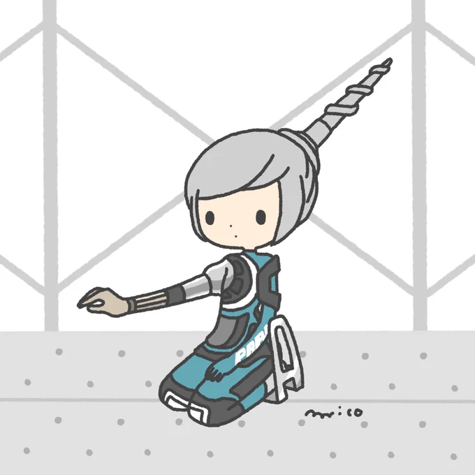 Impact driver

#大工さんの日 ? 