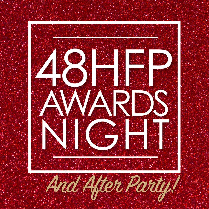 Adelaide48HFP's tweet photo. Want to see who will win Best Film of Adelaide 2018? Come along to the 48HFP Awards Night &amp; After Party this Saturday, 24 Nov. Book now https://t.co/N6OFUEZIqJ #48HFP #Adelaide #Film https://t.co/TF25D9CSbF