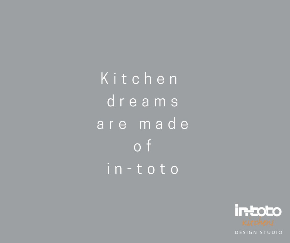 intotokitchens's tweet photo. Are you looking for your dream kitchen? 
👉 book your free design appointment: https://t.co/TiSiudAPNg
#intoto #kitchendesign #dreamkitchen #kitchendream #heartofthehome https://t.co/aUaAKQvwh1