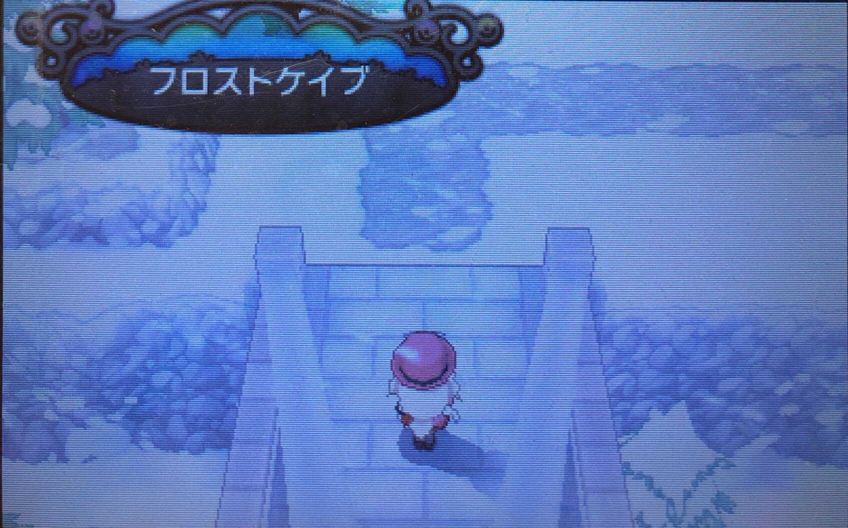 スラヨシ アンテ ポケダン空ネタバレしないでね Sur Twitter やっぱりそうだった マンムーさんは フロストケイブの何かを察知した T Co fbt6atr9 Twitter