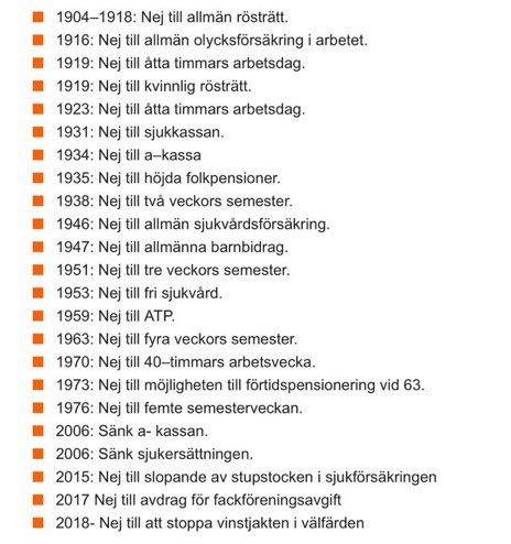 KentFlink1's tweet photo. Högerpolitik https://t.co/dNYm9QHXJ2