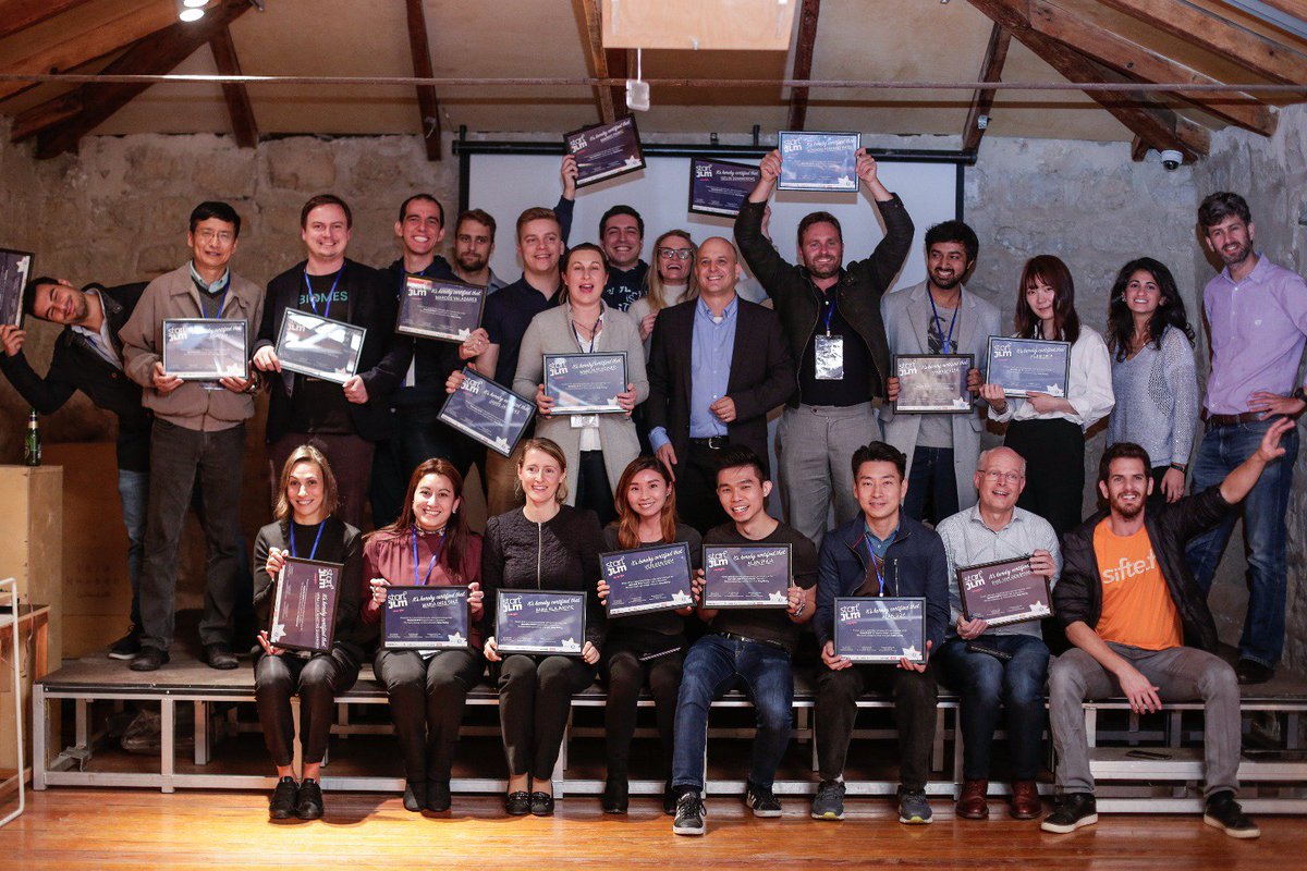 Israel in Singapore tweet media