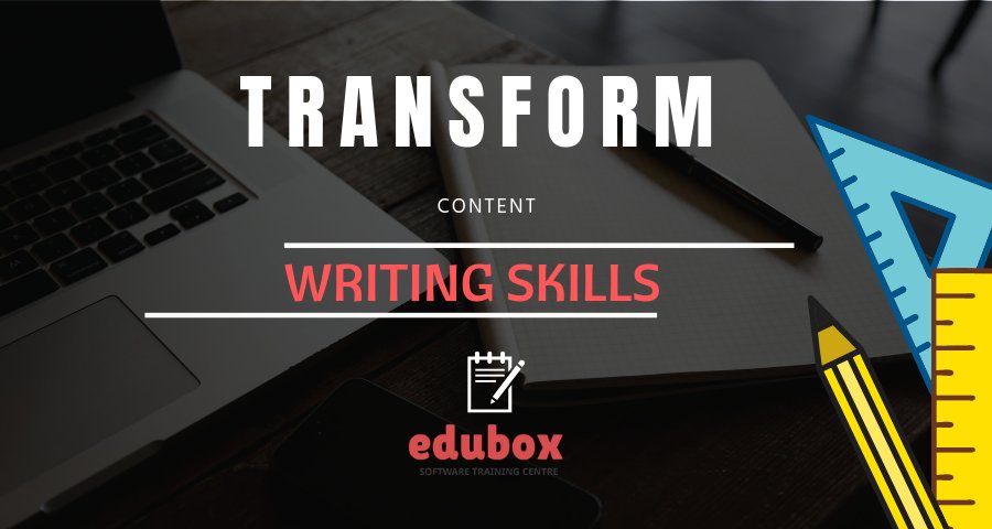 Edubox Software Training Centre tweet media