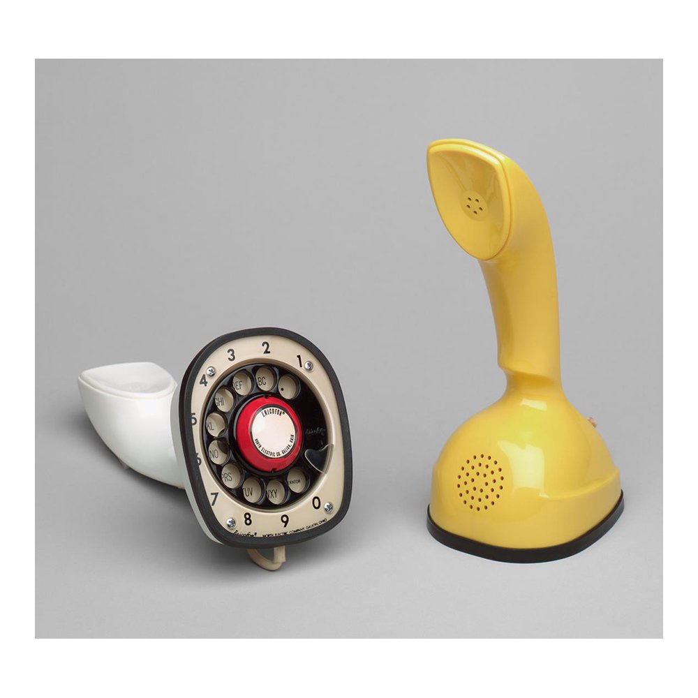 themakermag's tweet photo. Design is everywhere in our lives, and perhaps we’ve just stopped noticing the best examples of it. MoMA’s upcoming exhibition is set to remedy that.
#themaker #themakerart read more on https://t.co/j80Ua7ssEu https://t.co/Qf8FklQD1R