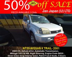 ราคา Nissan X Trail Japan Price ในไทย - ข่าวรถยนต์ล่าสุด รีวิว คู่มือซื้อรถ รูปภาพและอื่น ๆ