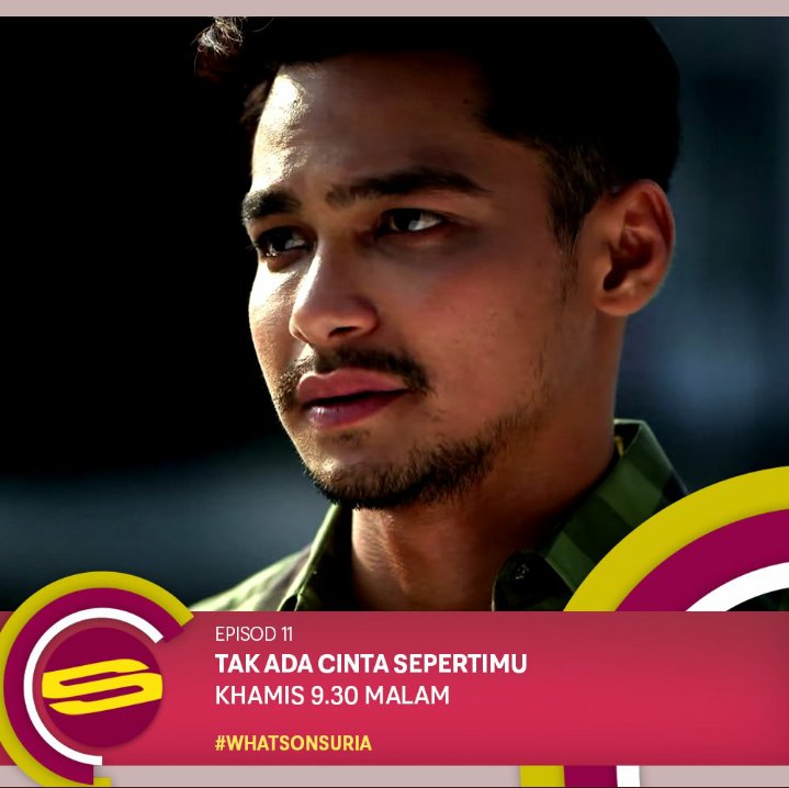 Aisy__Iffah's tweet photo. #Athea @zahirahmac
#Hazran @iSyafiqKyle
π’π
#TakAdaCintaSepertimu
@Mediacorp_Suria malam ini https://t.co/igCHfLy1pm