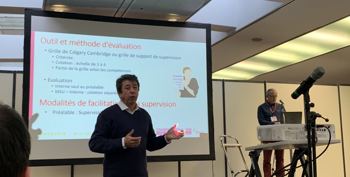 zorroISNAR's tweet image. #CNGE2018 On reprend ce jeudi matin avec un atelier sur la #SODEV avec  @pbpb76 @DUMGRouen