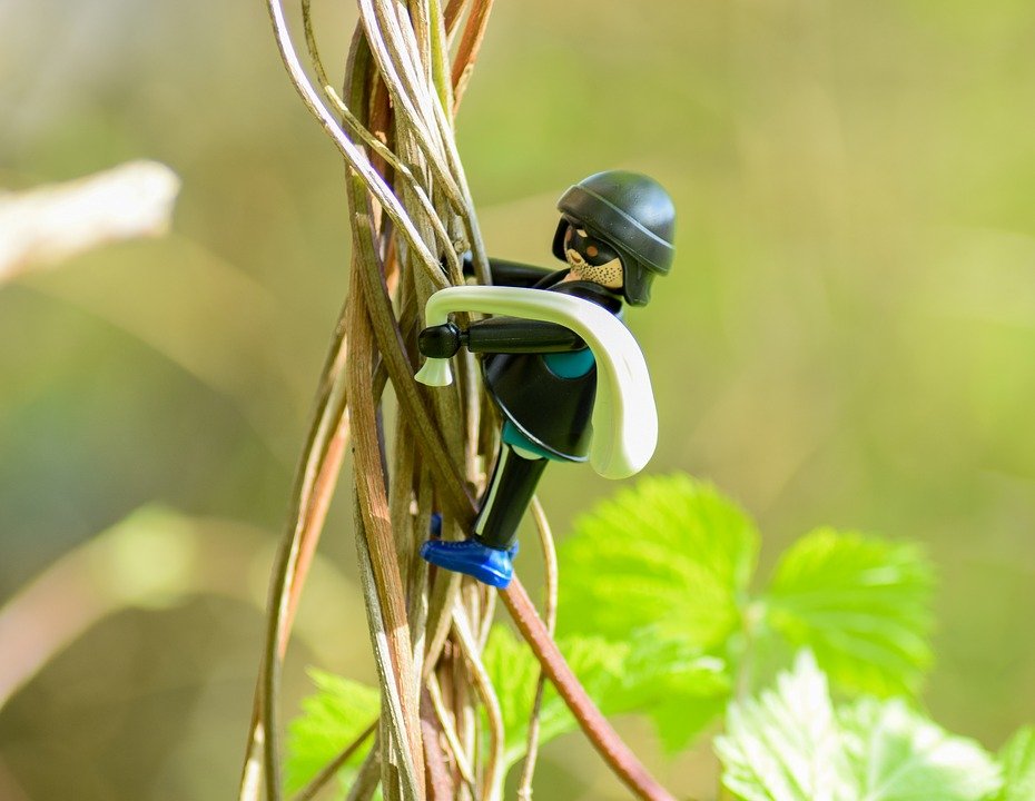 Check out our latest Bridewell Blog 'Are You Making Your Business Attractive To Hackers?' on your commute in to work here ow.ly/2Aro30mHlEW #business #blog #InfoSec