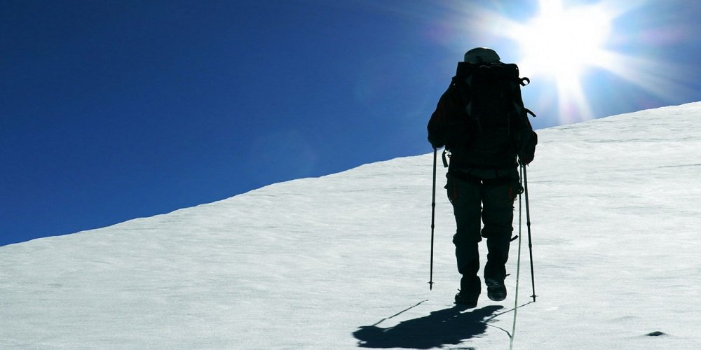 Bibek Bohara, The highly demanded trekking guide of Master Himalaya. He is one of those guides who started his career in the tourism industry at a quite young age from our company. Working as a porter from Master Himalaya, 
visit2nepal2020.com/mountain-stori…
#Visit2nepal2020
#Travelmore