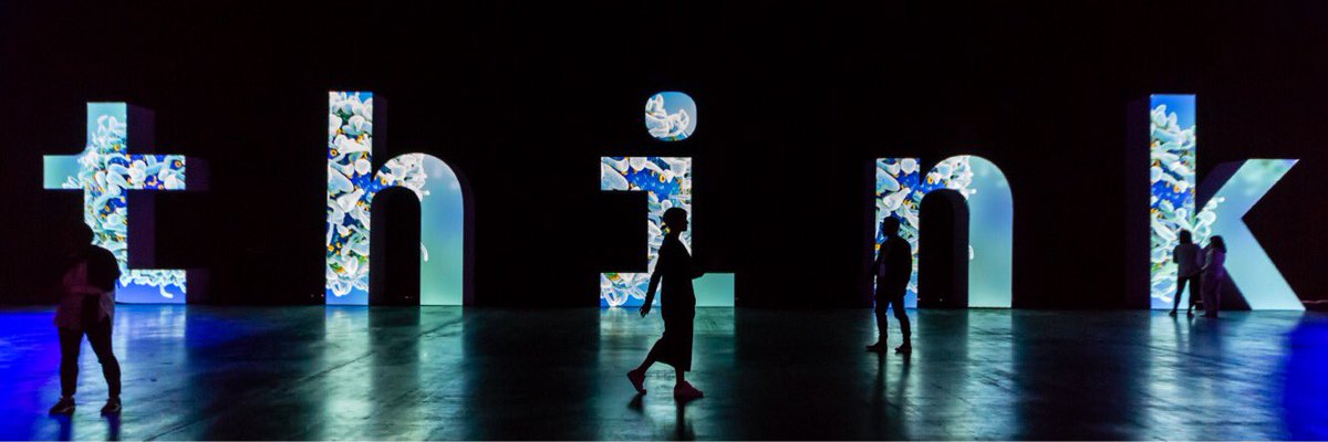 LeporantaTarja's tweet image. It’s a special day in Stockholm and in Oslo! Have a great #ThinkOslo and #ThinkSTHLM18 today! #thinkexperience #IBM