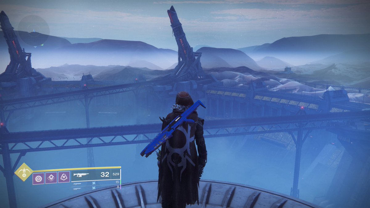 BrewsAndBullets's tweet photo. #Destiny2 #XboxShare https://t.co/V2uVVLUdwu