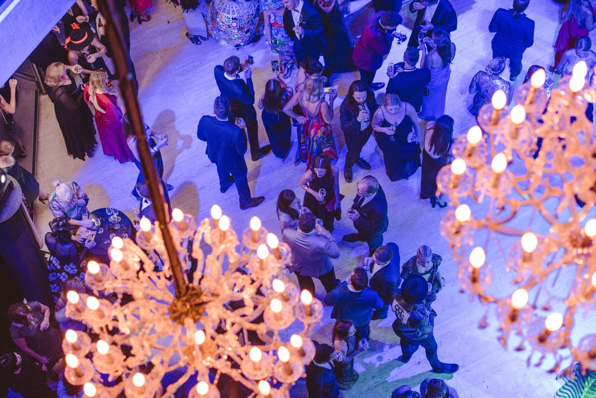 ArtGalleryWA's tweet photo. Food and wine under the stars surrounded by beautiful sculptures sounds pretty good to us. Our outdoor terrace is just one of many venues on offer for you to celebrate #Christmas and the end of 2018. Find out more at https://t.co/2vNlQQuPJG #ArtGalleryWA #perthvenues https://t.co/4QeEGTzOBP