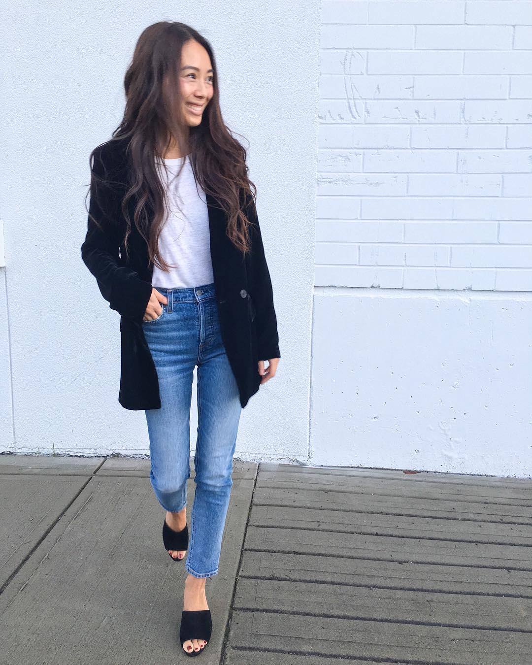 yoko slim aritzia