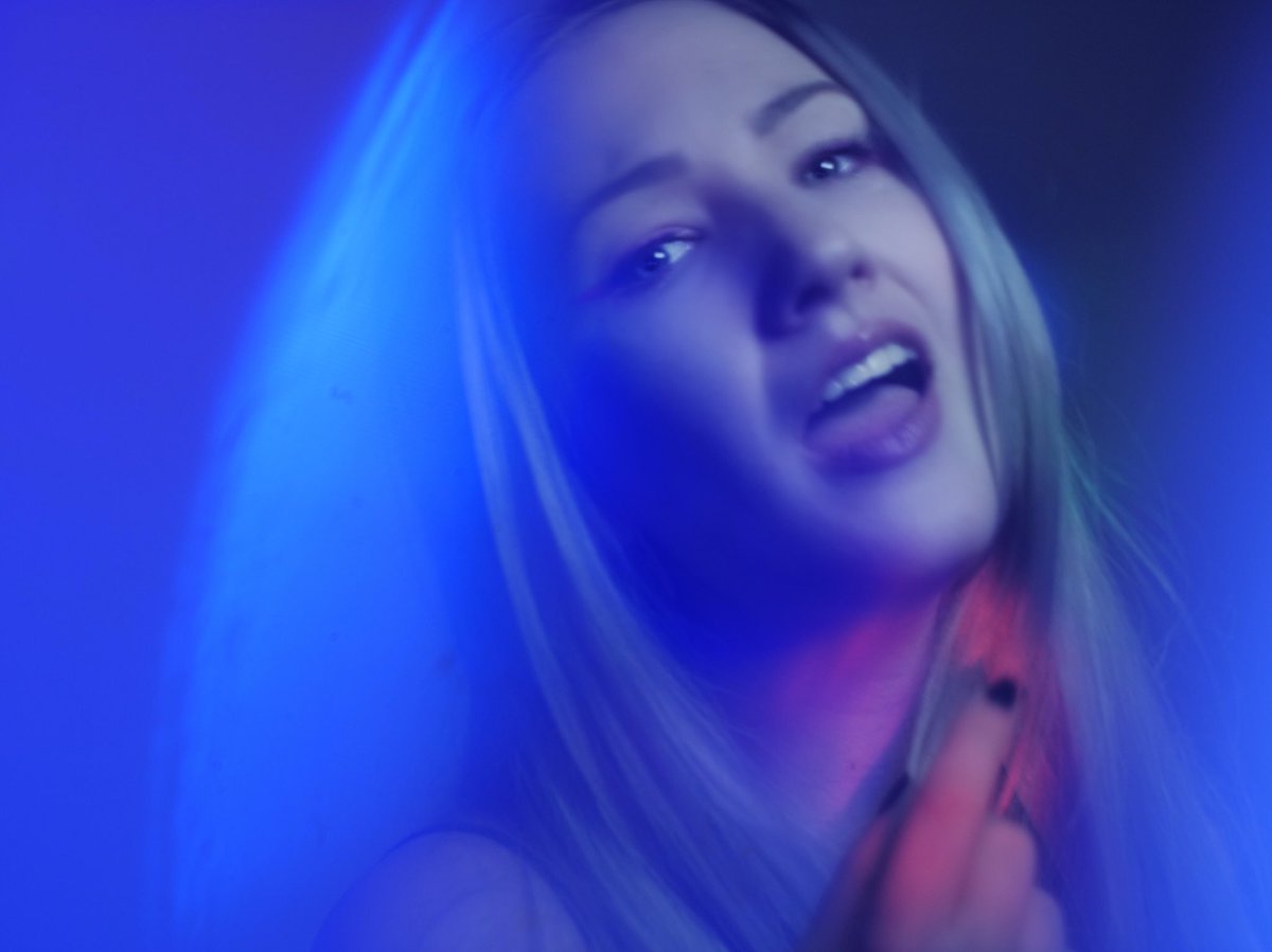 katiearmiger's tweet photo. So excited to show you guys my video for #keepitalltogether 🦄 If you haven’t heard the new EP yet, go check it out! The link to everywhere that you can hear it is in my bio. 💙 #newmusic #newvideo #newerrything https://t.co/fl5tp52BAy