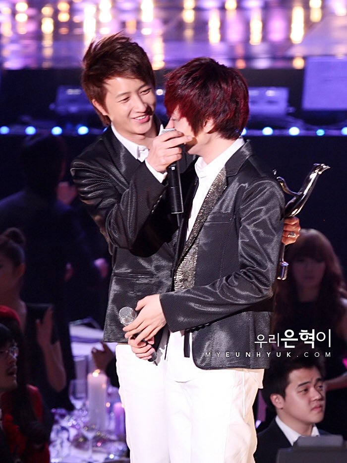 m_newlymai's tweet photo. ถ้ามี ss8 ที่ไทย กูจะทำ รูป #Hanhyuk แจกเลย คิดถึงมากกกก ร้องไห้ https://t.co/vA6nYdaZX4