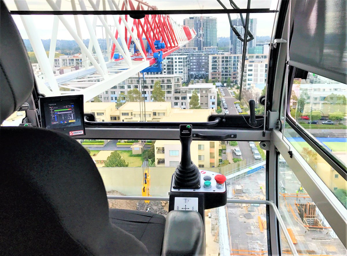 RaimondiCranes's tweet image. Did you miss our quarterly newsletter? Read it online here: bit.ly/2yDa4r1  |  Sign up here in one quick step: bit.ly/2kJ38ku  🏗️ #heavyliftingsolutions