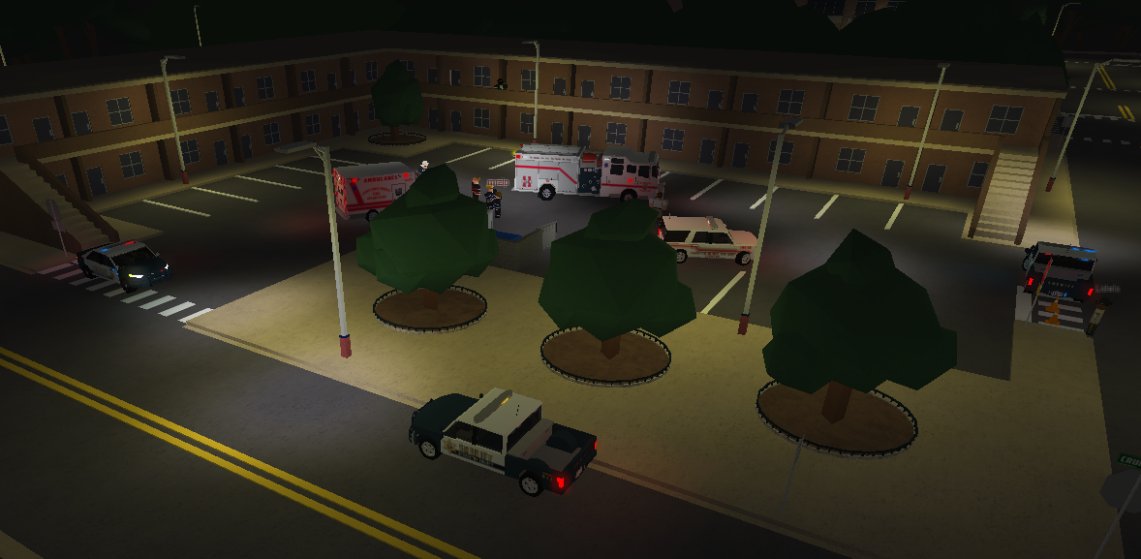 Once again, SCFD crews were dispatched for an automatic fire alarm at the Arbor Motel. On arrival flames were showing and a quick initial attack was commenced.  Command 90, Engine 11, and Medic 73 responded. Thank you Annoyingk1ds1 for the 4th photo.