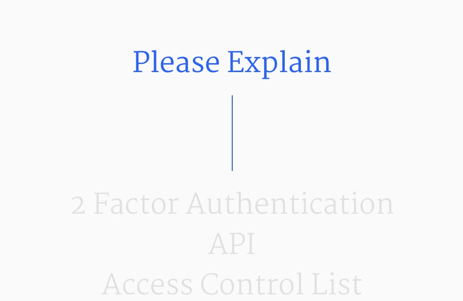 ClearMatchSaaS's tweet photo. Clearmatch™ loves #transparency and making the complex, simple. This does both in an elegant and open way. https://t.co/90SJQB8RYH https://t.co/FFv5lYY90l