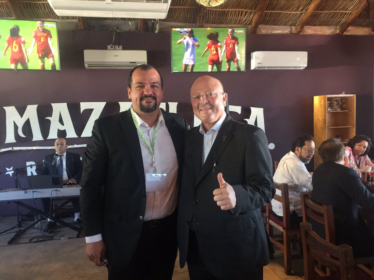 Servando Aguirre tweet media