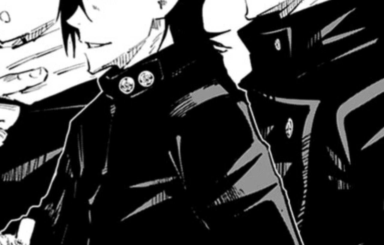 Jp Ltd Metropolitan Magic College 1st Grade Paper Theater Jujutsu Kaisen Other Anime Collectibles Chrispinecpa Collectibles Jp Ltd Metropolitan Magic College 1st Grade Paper Theater Jujutsu Kaisen Other Anime Collectibles Chrispinecpa Collectibles