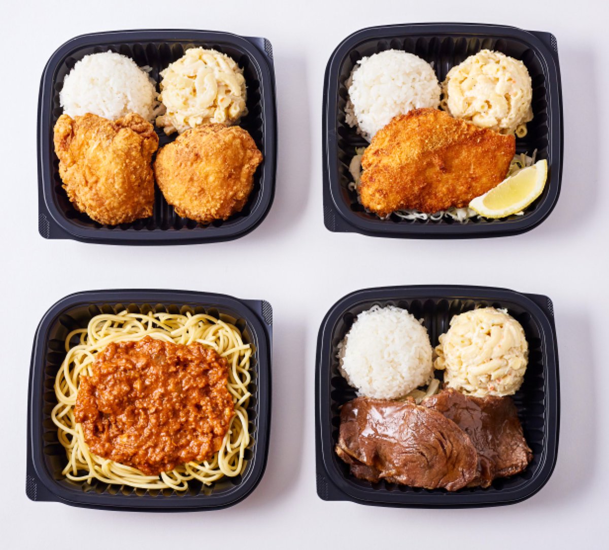 Zippys's tweet photo. Food and funny go hand in hand. @Zippys got the food and @Jokoy got the funny! #Nextstopzippys #friedchicken #mahimahi #spaghetti #teribeef #miniplates #jokoy #breakthemoldtour #Laststopzippys https://t.co/nqf1eMt8YZ