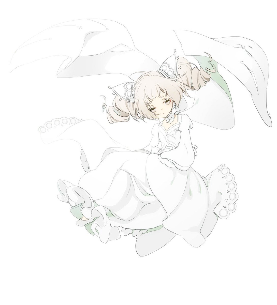 #いいツインテールの日 ついんて!ついんて!! 