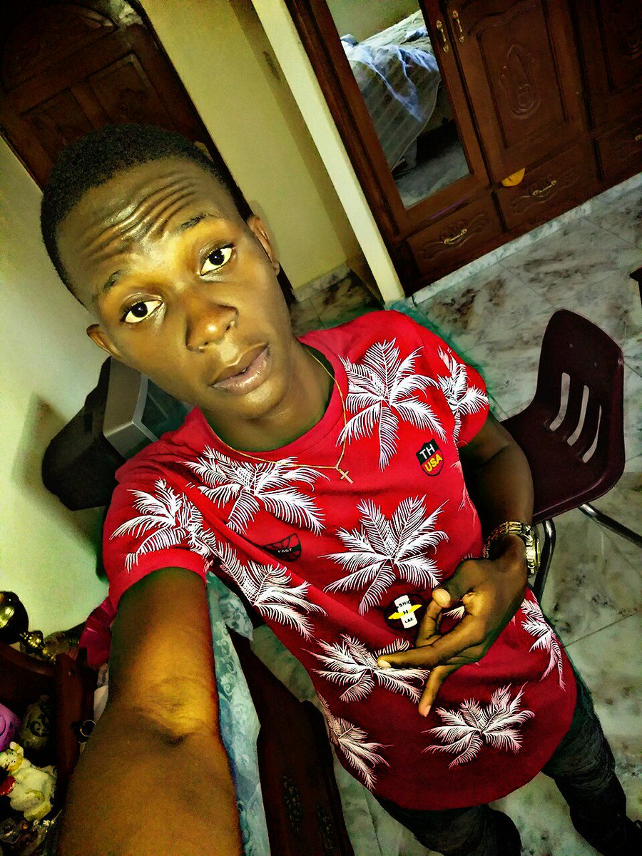 Mr_Guyvendjy's tweet image. #rednet