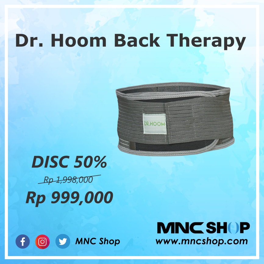 Image result for DR Hoom Back Therapy mncshop