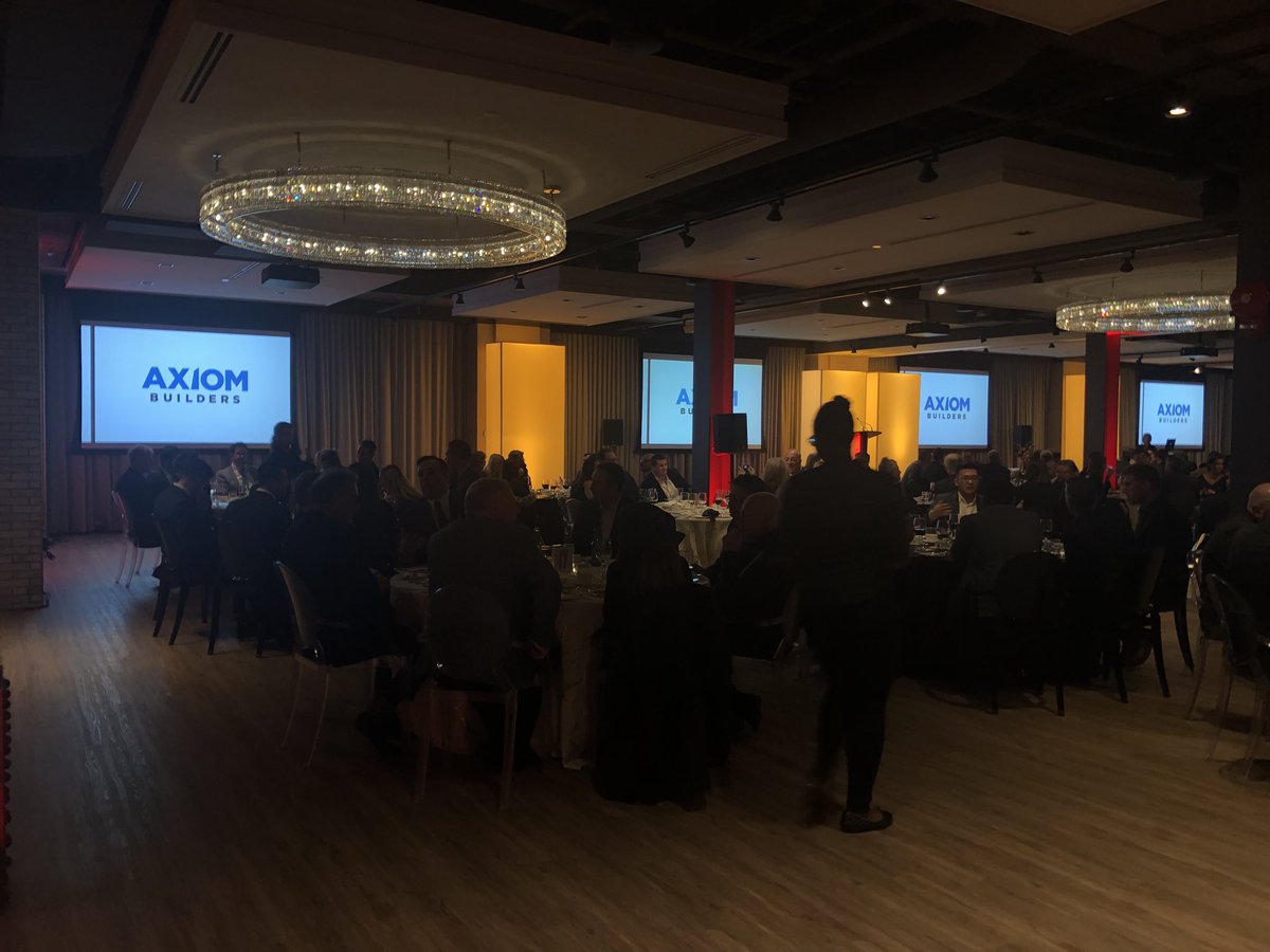 axiombuilders's tweet photo. Very excited to be an award sponsor at the NAIOP 2018 Real Estate Excellence Awards in Calgary! This awards dinner highlights and celebrates the achievements of groups and individuals active in the real estate industry in Calgary.
@naiopyyc #naiopcalgary #rexawards #axiomcalgary https://t.co/MG57HGMJKY
