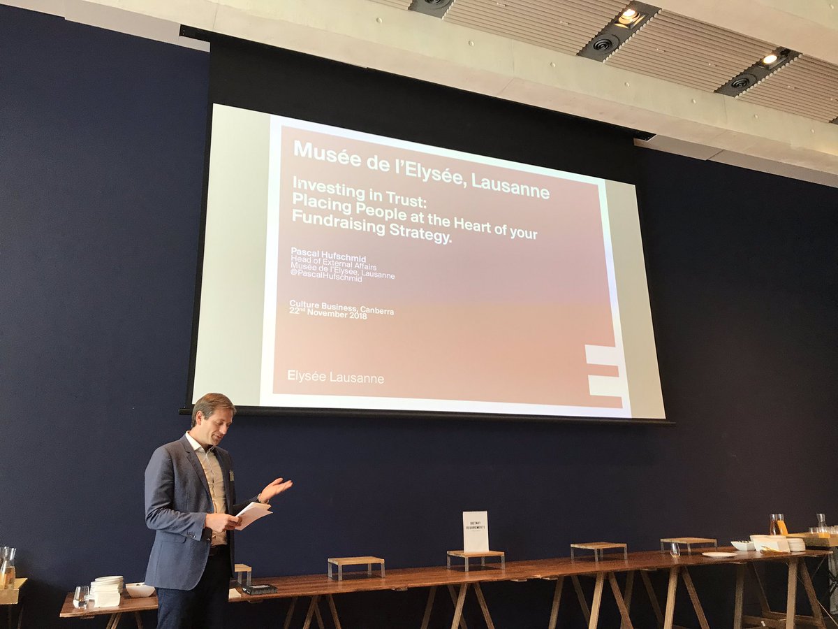 lindasoklich's tweet photo. Big ideas about managing crisis &amp; the importance of investing in trust #partnerships #sharedvalues @PascalHufschmid @agendaparis #CBCanberra https://t.co/Ejk54FtntX