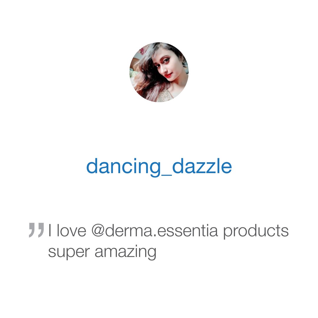 DermaEssentia's tweet photo. β₯β₯β₯ So Much Love β₯β₯β₯
#dermaessentiaproducts #vitamincserum #faceserum #serumlove
#sunscreengel #sunscreenspf50gel #sunscreenlove
#FootCream #footcarecream #footlove
#foamingfacewash #facelove #skincareroutine #skincare
Stay Beautiful!
#DermaEssentiaForEveryone https://t.co/NRRABCGDtn