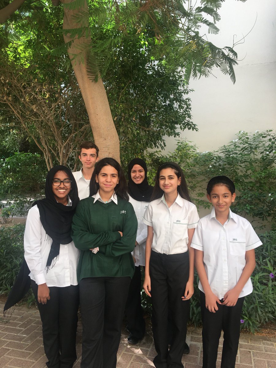 Science_JBS's tweet photo. The JBS STEM team for the Phillip Harris Challenge is formed and ready!  Well done Fathima, Syeda-Sarah, Sara, Giacomo, Zayna.  Best of luck team: #inspiringyoungminds #leadersofthefuture #STEMJBS https://t.co/0sncjxjEl0