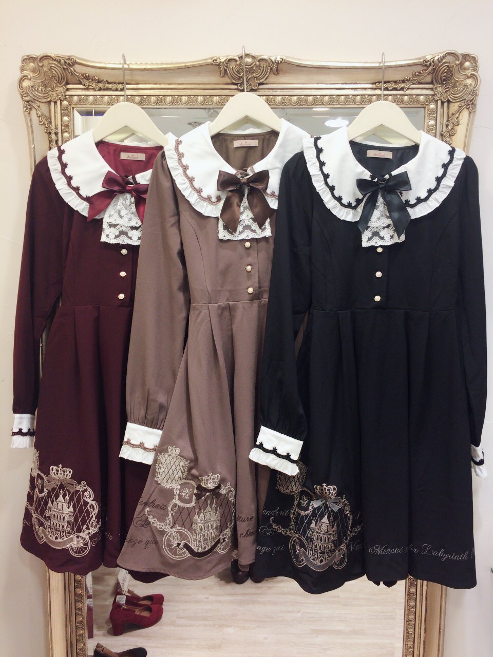 Amavel 吉祥寺パルコ店 on X:  