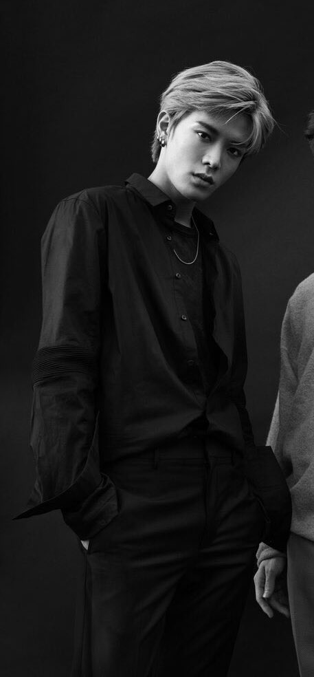 yutapics's tweet photo. Yuta for Flaunt Magazine https://t.co/bxdD4AvoA4
