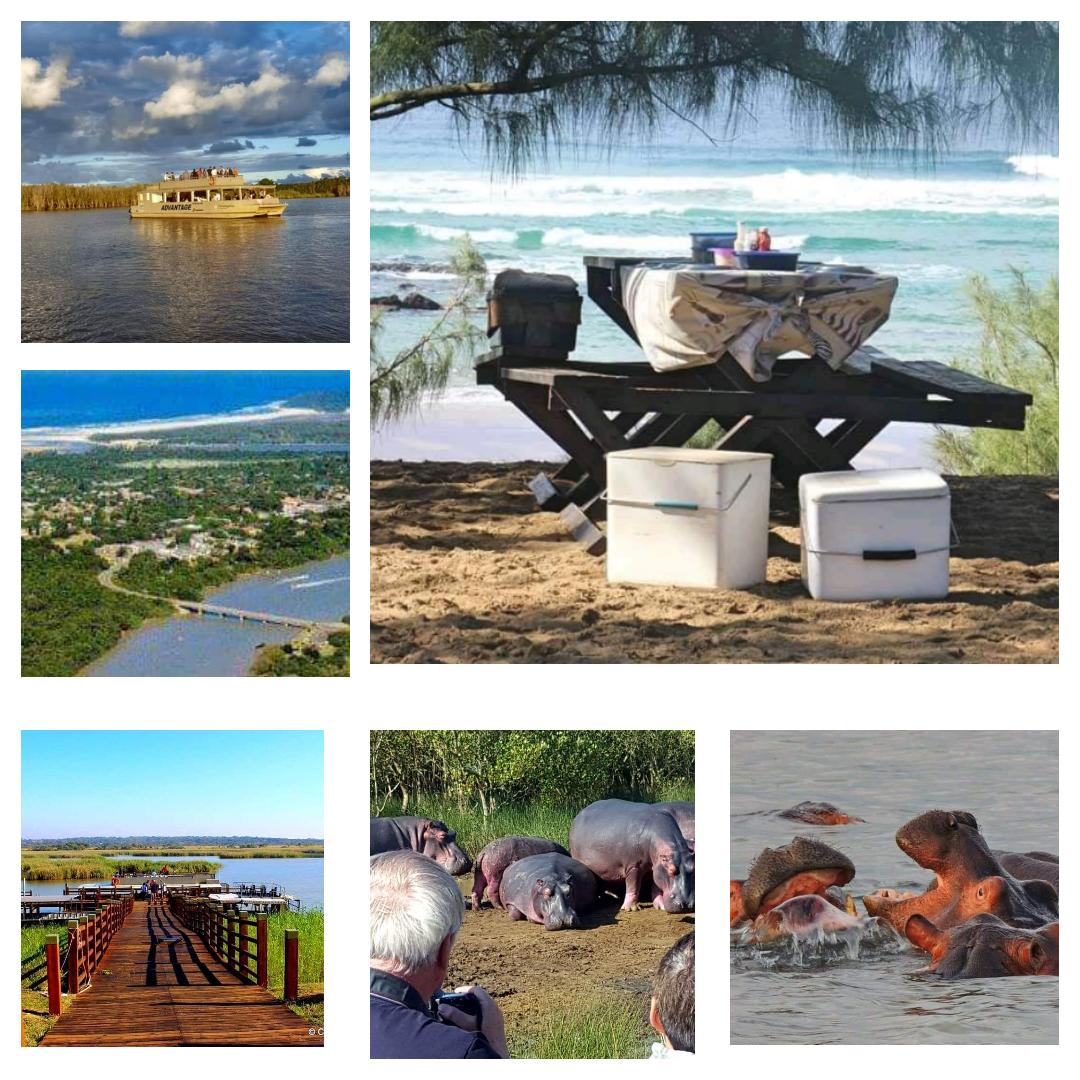 BennettRiette's tweet photo. St Lucia invites you to holiday in our Place of Wonder. https://t.co/LLyLProPSi info@advantagetours.co.za @iSimangalisoZA https://t.co/OohIqm3YHv