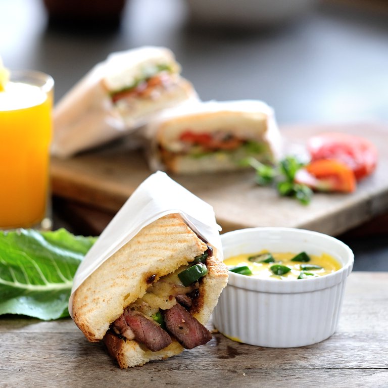 classified_indo's tweet photo. Thursday lunch menu: Come, our Philly Steak Sandwich with sourdough bread is ready on your table. 😋

🚩 Lippo Mall Kemang
🚩 Setiabudi One Building
🚩 World Trade Center 3 Sudirman
_______
.
.
.
#classifiedID #classifiedjakarta #lunch https://t.co/8FJVJS6onb