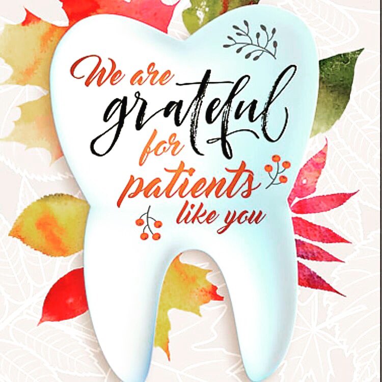 adcmalden's tweet photo. We are grateful for our patients. For any inquiries call/text us TODAY 617-991-7717
_______________________
Credit: https://t.co/rAn2xaliWC
#Boston #clinic #design #dentalcare #teeth #tooth #extraction #oralsurgery #dental #dentist #dentistry #botox #emergency #HappyThanksgiving https://t.co/mwQrBeFgCA