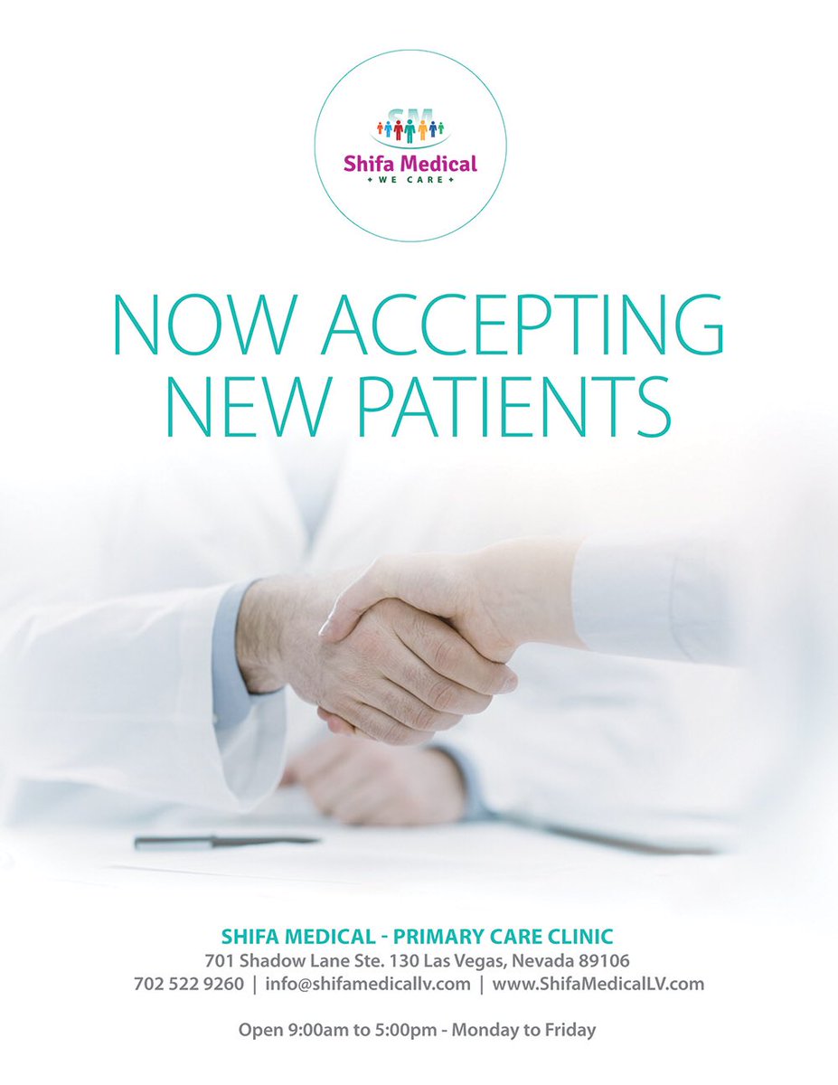 Providing best medical care in Las Vegas