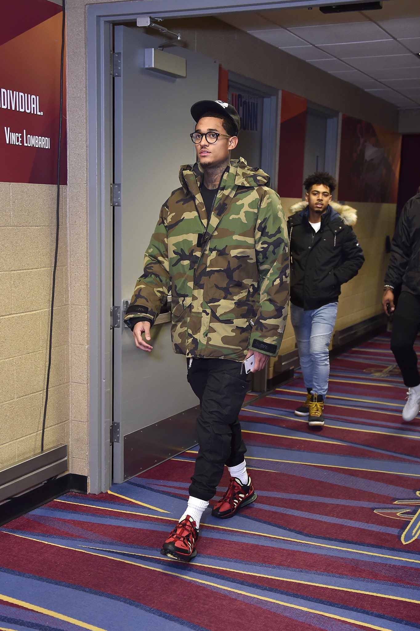 LeagueFits on X Camo in Cleveland https t u2dHVyKpn2 X