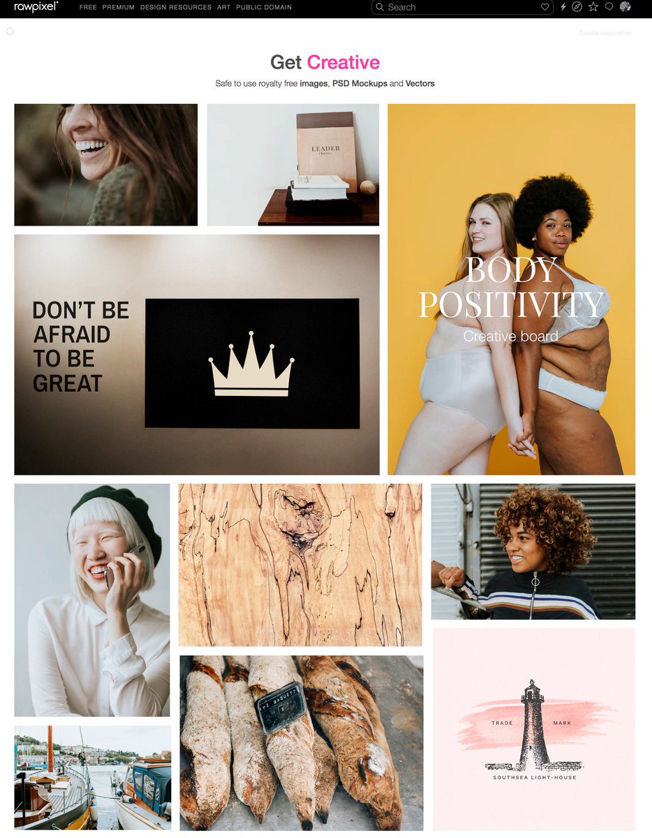 byrawpixel's tweet photo. Fresh feed today at https://t.co/iZLOQIZV7F 😍 https://t.co/dPl5N5uwdX