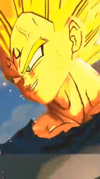 ドラゴンボール レジェンズ公式 on X: 