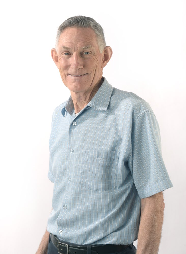 ValleVerdeSB's tweet photo. Humbled by Valle Verde resident and @SBIndyNews Local Hero Al Sladek - for his generous spirit and dedicated service to the @SantaBarbara community https://t.co/6mgSx5qKKp https://t.co/SmLyzGg1p2