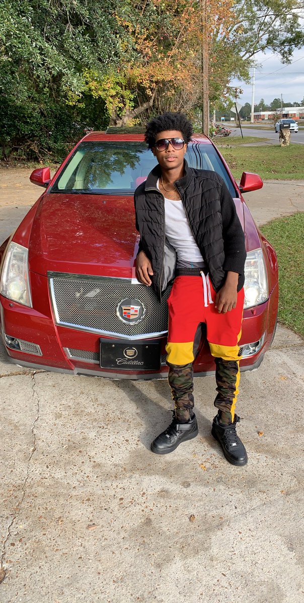 MrSwagger22600's tweet photo. Always got wat I wanted .. mama made a way ❤️🤟🏽 https://t.co/lHPY4fPUkE