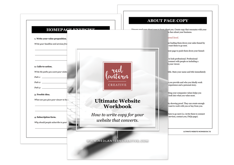 RedLanternKel's tweet photo. Your website copy struggle ends now! Learn how to write copy for your website that will gain you clients --> https://t.co/PAZv6471kQ https://t.co/t7g8UK3FcS