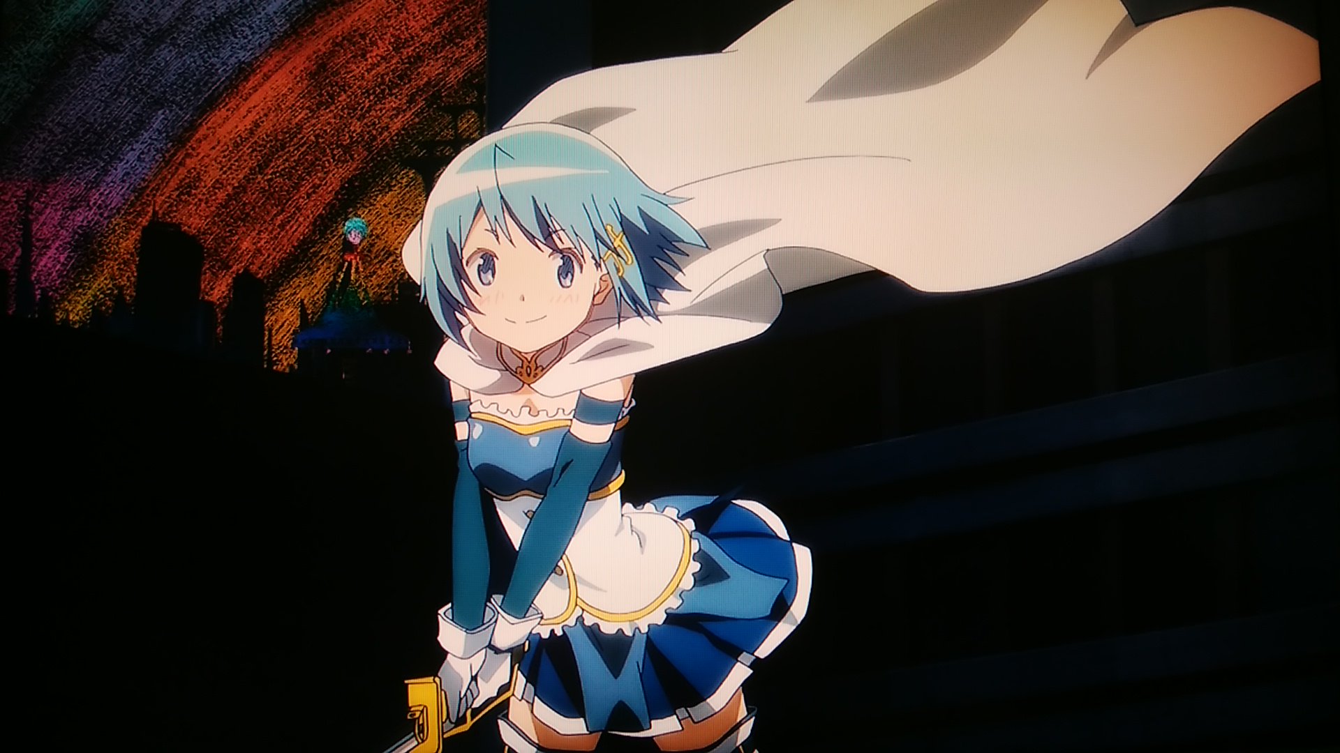 癒しの祈り美樹さやか(MM-TB1-13) | SR/パラレル | ドラゴン