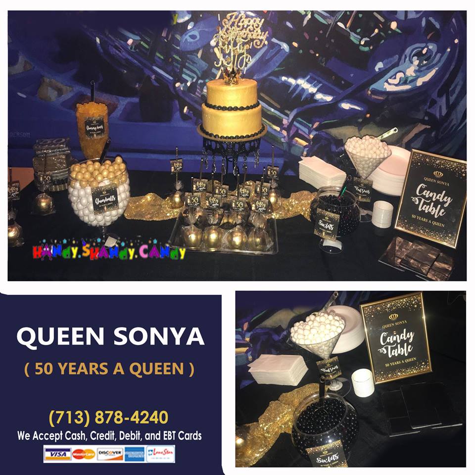 HandyShandyC's tweet photo. Thank you for Trusting #HandyShandyCandy!! Visit https://t.co/4IeY0ai7wd for orders! Keep it Handy 🖐️🖐️ and Order now!! 🖐️We are located at 5206 1/2 Yale Street Houston, TX 77091. 🍫🍫🍦🍦Email handyshandydesigns@gmail.com for prices and availability! https://t.co/TYeaGrTBSc